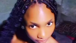 Nana's video uploaded