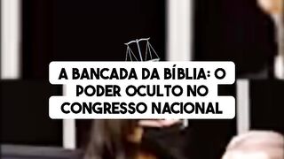 a bancada