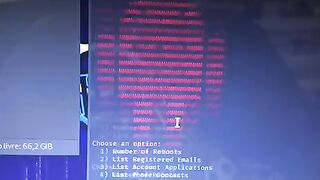 Pentesting Demo: USB Debugging Vulnerabilities & Web Security Analysis