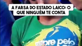 não te contaram