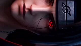 Itachi Uchiha, o Gênio que Sacrificou Tudo pela Vila