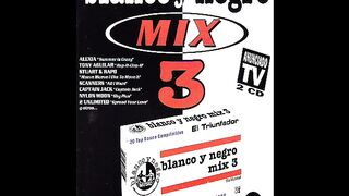 Blanco Y Negro Mix 3 Megamix (1996)