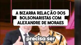 é bizarrice