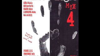 Blanco Y Negro Mix 4 Megamix (1997)