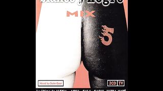 Blanco Y Negro Mix 5 Megamix (1998)
