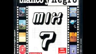 Blanco y Negro Mix 7 Megamix (2000)