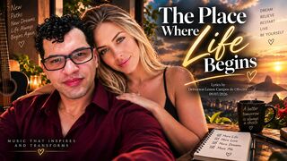 The Place Where Life Begins | A Powerful Song About New Beginnings
