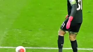 Goleiro.