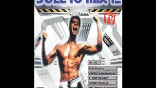 Bolero Mix 12 Megamix (1995)