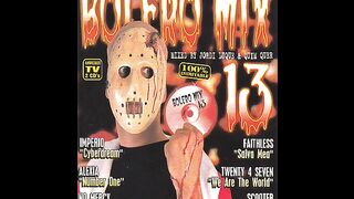 Bolero Mix 13 Megamix (1996)