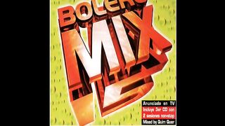 Bolero Mix 15 Megamix (1998)