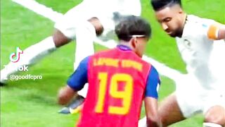 🔥 Nobody Can Stop Lamine Yamal!🫶👑😱🇪🇦