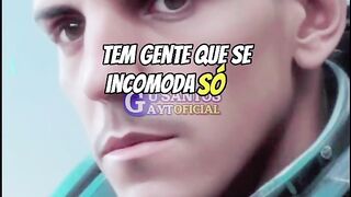 GUGA SANTOS YT   -  MENSAGEM | MESSAGE | FRASE | PHRASE. 25