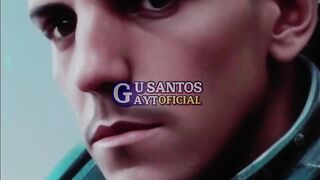 GUGA SANTOS YT   -  MENSAGEM | MESSAGE | FRASE | PHRASE. 26