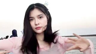 Beautiful girl 527