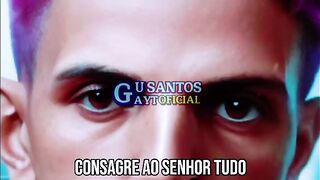 GUGA SANTOS YT   -  MENSAGEM | MESSAGE | FRASE | PHRASE. 29