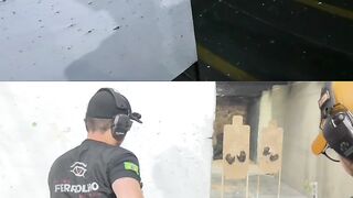Campeonato de TDT de Taurus TX22 2