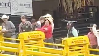 rodeio arodeando