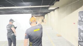 Campeonato de TDT de GLOCK 25