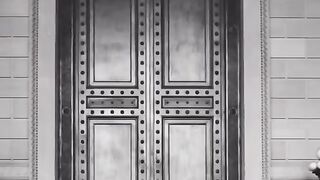 Extrañas puertas.video