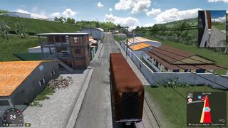 Eurotrucksimulator2 Mapa Eldorado Pro
