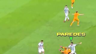 momen Amarah di sepak bola 🤯 🔥