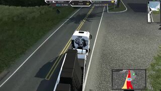 Eurotrucksimulator2
