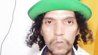 Esse cara é de mais kkk