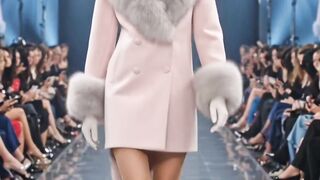 Sophisticated elegante forma the late 1960s!