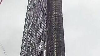 Olha que incrível....