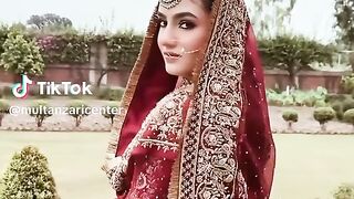 Bridal Luxury wedding Lengha