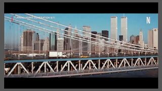 Film 9/11 Remembered - 25 Years Later (2026)
