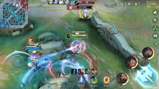 Mobile legend 89