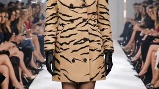 Fashion that delights, yesterday and todas!