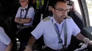 *3 Cockpit Alarms That Make Pilots Panic*