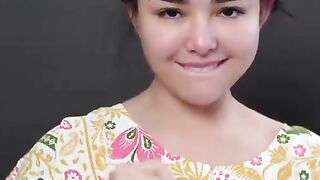Amanda Manopo 2