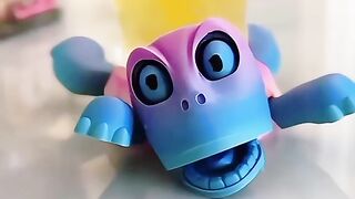 Porta copos tartaruga 🐢