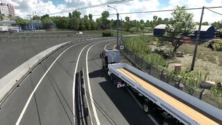 Eurotrucksimulator2 simulação de caminhão