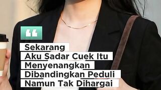 Tidak peduli 2