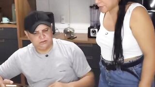 PEDIU O DIVÓRCIO