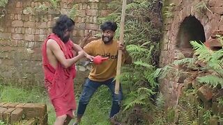 Snake Hunter | Funny Video