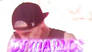 AROUND MY DREAN POP REMIX DJ MARLOS