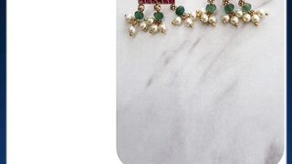 Chat GPT 6 Secrete code for Earring photoshoot