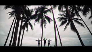 TAMANG PUNG KISAH - Fresly Nikijuluw (Official Music Video)