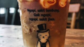 Ngopi dulu bossku