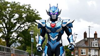 Kamen rider 35