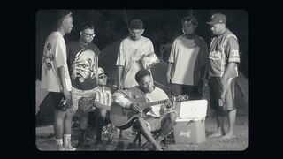 Yu Go We - No Name Crew (Official Music Video)