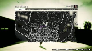 jogando gta 5