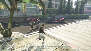 missoes no gta 5