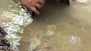 Install fish devices the natural way